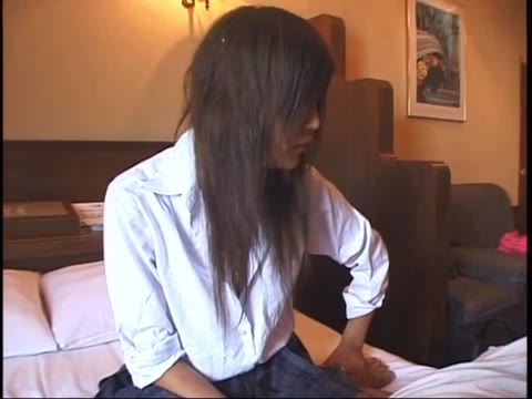 Kクラスの学生娼婦