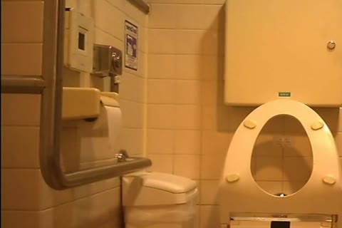 NEU（洋式）トイレなし：100種類の美女