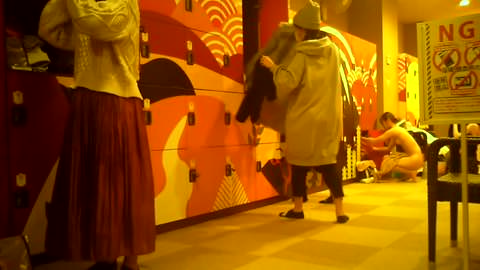 [撮影者タロの日記、24日目] ~ タロが「C」クラスと「エース」クラスのカップルを徹底撮影 ~