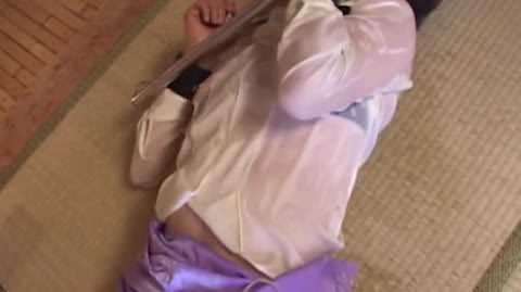 世田谷区の隣人 — 初めてのSM体験 — プライベート撮影