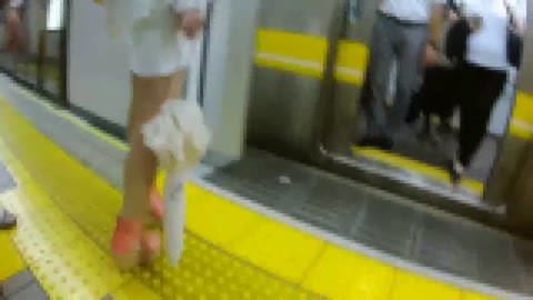 [捕食者] 本物の捕食者 №3：メインパート №1、3人の犠牲者