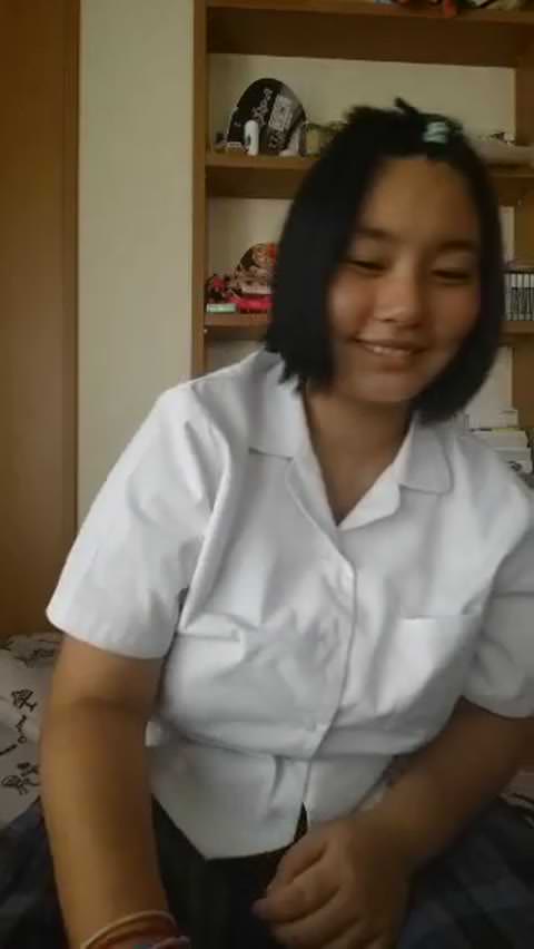 新作動画「愚かな女王」、ロングバージョン №9