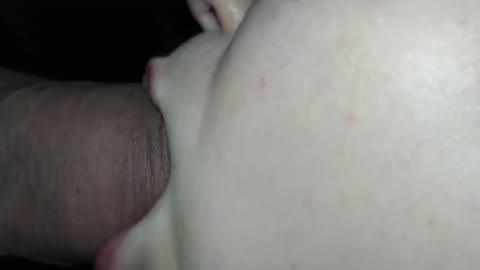 ●包皮狭窄●… 舌を皮の下に差し込んで弄ぶフェチ / 高画質フェラ動画3本、計24分