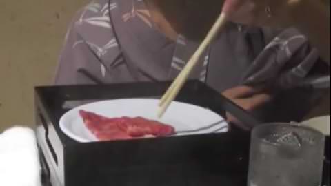 湯船の中は居心地がいい！…はずだったのだが…