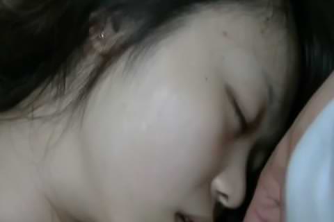 無修正（可愛い素人とのリアルな隠し撮りセックス）[FHD] ③