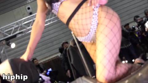 緊急速報！カスタムカー展示会 Hot Rod 2019 NO-2