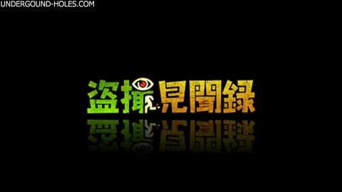 【うんち】女子トイレへの侵入 45 ツインテールのKがうんちを披露