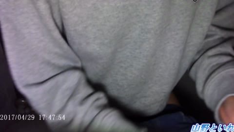 山奥のトイレ：美女たち、パート⑲