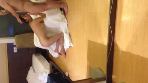 中国の人口13億人の中の美女たちとのセックス、第2弾