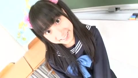相目愛希、第4巻。潜在的なアイドルたち chuubous