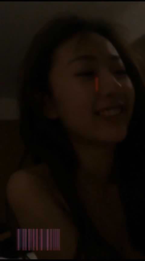 中国。天然美人。フェラ。セックス。流出②