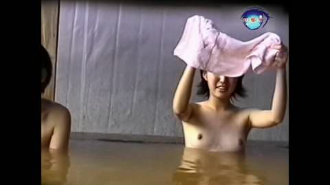 なんて気持ちいいお湯！お風呂好きの皆さん、集まれ！vol.75