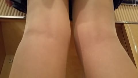 [プライベート動画] 無修正。卒業前に撮影されたヤンキー娘の秘密の動画。