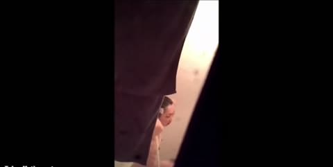 一軒家の浴室 1