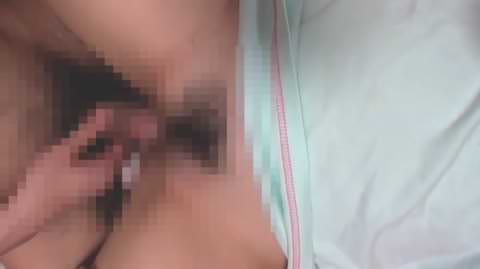 衝撃！！Sサイズのリアル動画、中古Switchからの流出！！