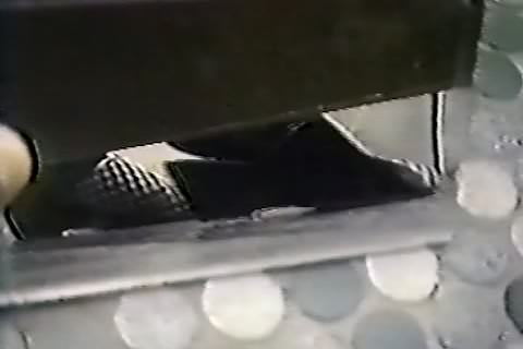 手鏡を使ったリアル撮影の成果：10人の尿（8mmホームビデオ）。何でもあり