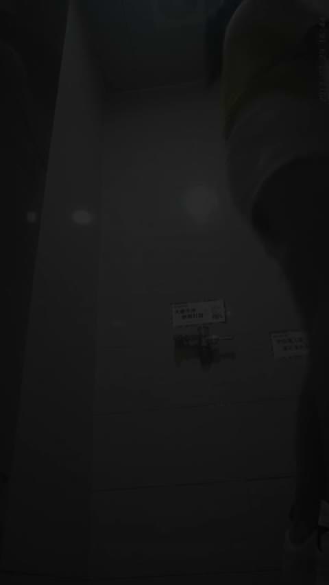 [全20人!!] 可愛い中国人女子がたくさんいるバーのトイレ、第8弾