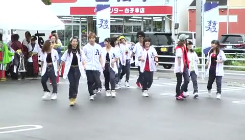 期間限定販売！楽しいダンス動画♪ 必見！！ t1-48 [高画質動画]