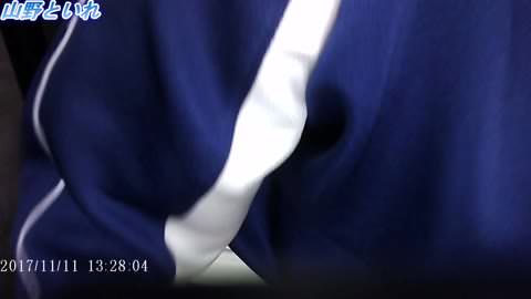 山奥のトイレ：美女たち、第16弾