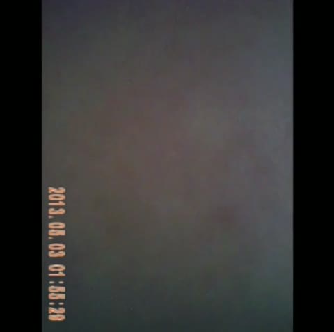 名古屋の外国料理店のトイレに隠されたカメラ