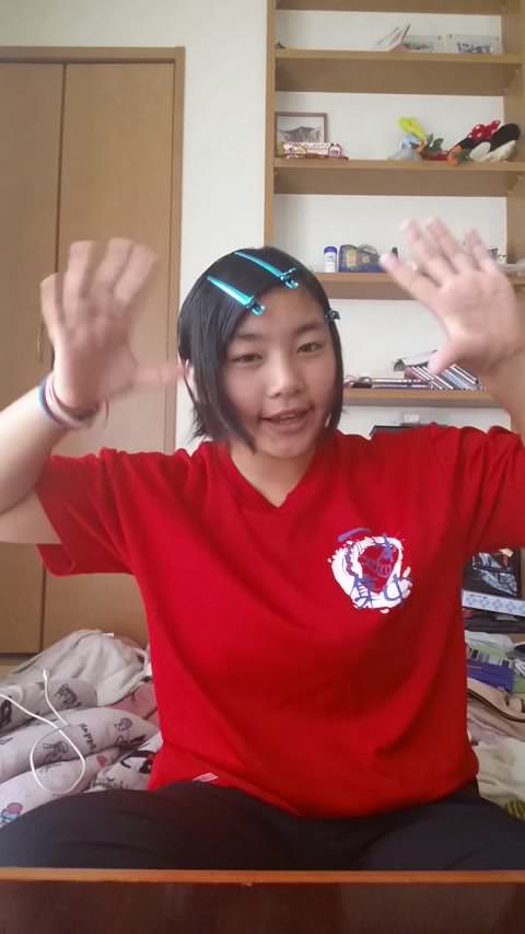 0$！巨乳テニス部員の日常 — 試写動画