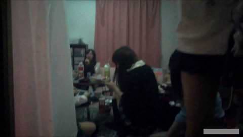 [Full HD] 暴露された覗きクラブ、パート2