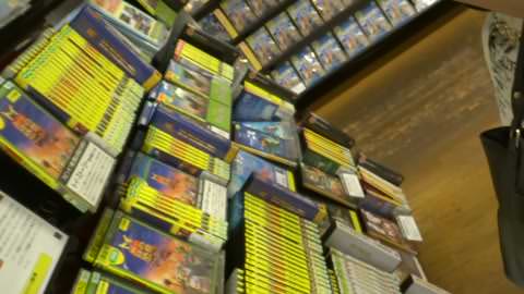 谷間特集、第60弾