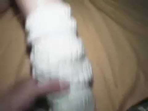 中出しのリアルセックス