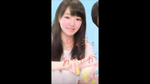 ネットアイドルの初セックス