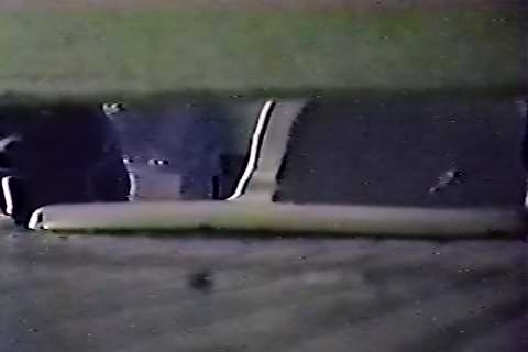 V2 日本のトイレ、8ミリカメラで撮影、大小の用を足す様子を様々なアングルから、個人撮影、オリジナル