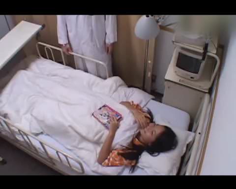 患者を眠らせては淫らな行為に及ぶ変態医師