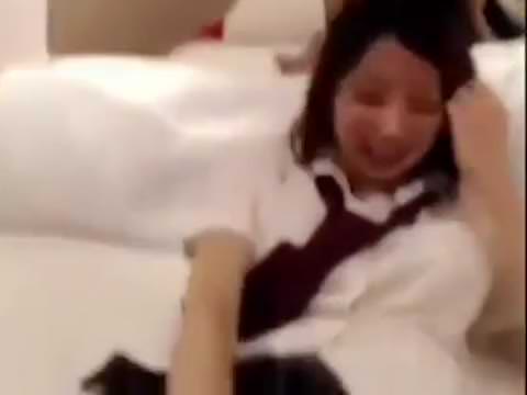 コスプレセックス『ラブホテル』