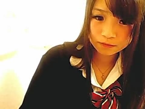 可愛い女の子とのライブ配信 23