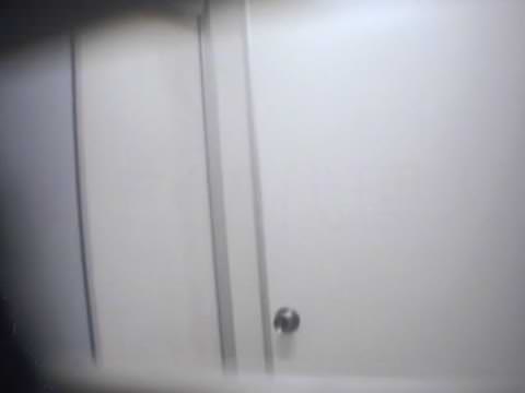 自己紹介付き [テクノ塾：和式トイレ隠し撮り T036037] マイちゃん：3回連続、顔モザイクなし