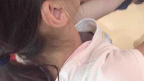 エース・ゴー：先端を狙って、ビンゴ♡