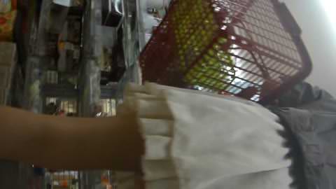 ハイビジョン・和風トイレ。パート052