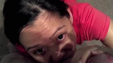 妻のリアルフェラチオ――毎日起きていることだけど、ただ興奮するだけ…