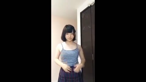 素人女子のエロ自撮り集 5