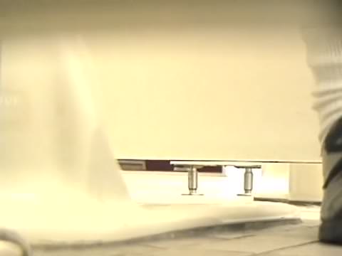 オーケストラクラブのトイレ隠し撮り Vol.1