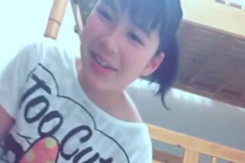 無修正 — 女子学生たちの特別コレクション