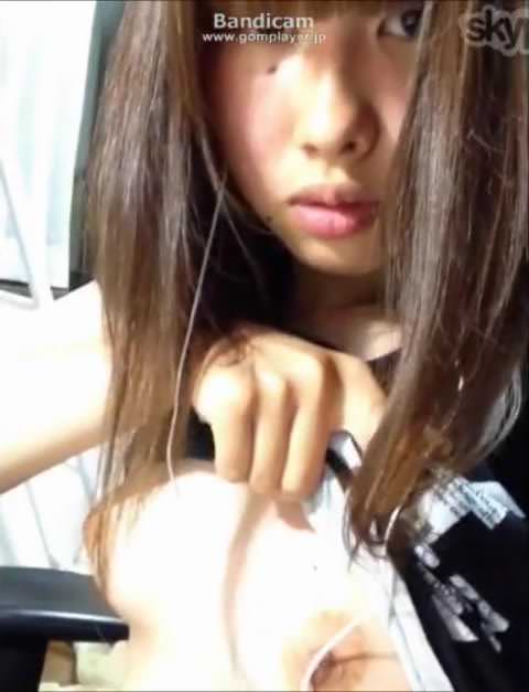 チュッチュッ、エロ動画