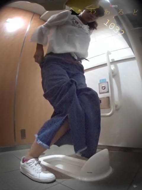 非常に多い（日本スタイル、斜め正面からのアングル、下からのアングル）。美女の観察13