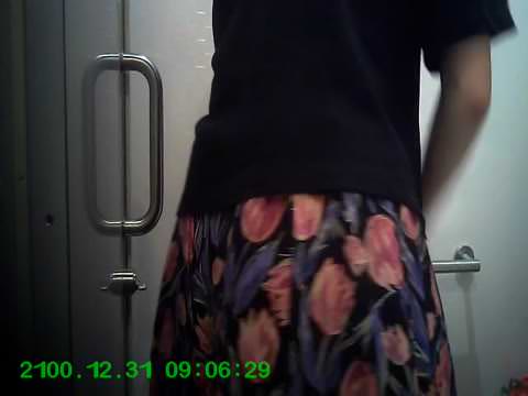 「トイレの神」シリーズ 70