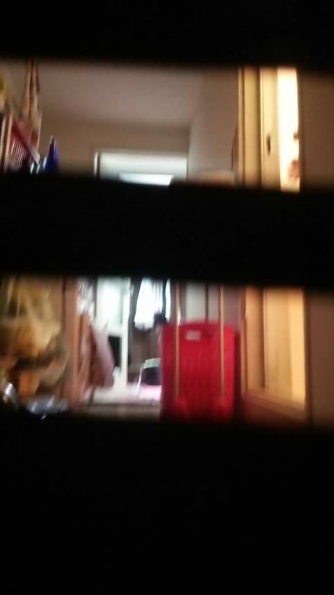 【レア】まだどこにも流出していない完全オリジナル動画 【一軒家の風呂上がりに】