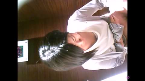 変態男子ベスト（4） 半座位の魅力、明るい便器、高見奈に似た、苦悶の表情と太いチンポ、計6人