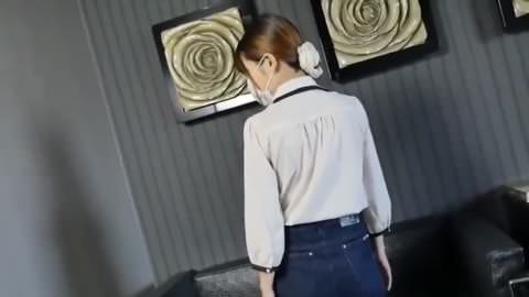 六本木の可愛い女の子との金銭セックス