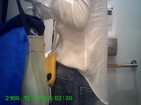 「トイレの神」シリーズ 45