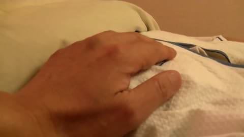 同僚を眠らせてヤッた 36