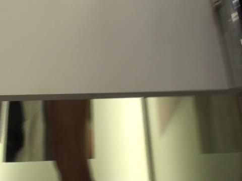 着替えを覗かせてください、パート3