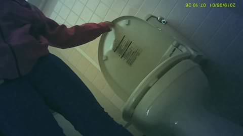 洋式、正面からの眺め ①-②